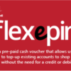CAD 20 Flexepin Canada