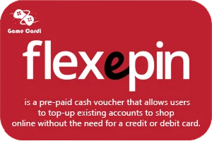 €100 Flexepin Europe