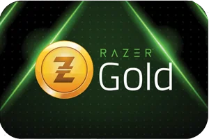 Razer Gold (Global)