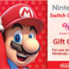 This product is applicable for Nintendo eShop with Mexico IP Address ONLY. It is NOT redeemable for Nintendo accounts created in other countries than Mexico.