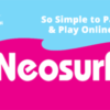 buy Neosurf gift cards UK