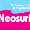 buy Neosurf gift cards UK