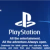 PSN Gift card (Kuwait)