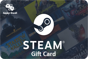 get Steam cards (Singapore) Online