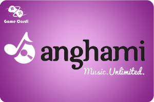 Anghami Plus