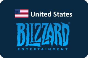 Blizzard United States