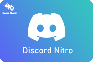 Discord Nitro