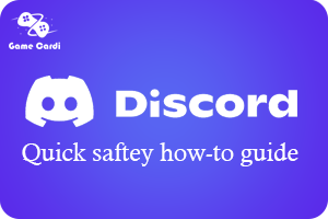 Discord Nitro gift card