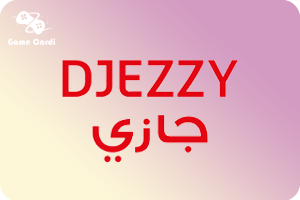 Djezzy جازي