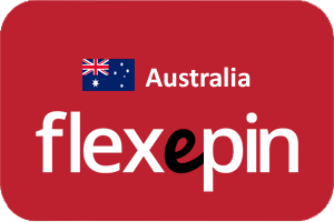 Flexepin Australia