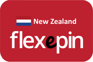 Flexepin New Zealand