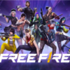 Freefire Global Diamonds