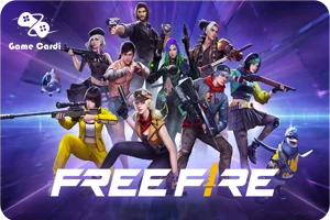 Freefire Global Diamonds