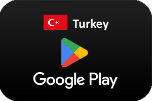 Google Play Turkey