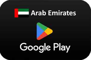 Google Play Arab Emirates
