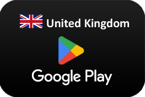 Google Play United Kingdom