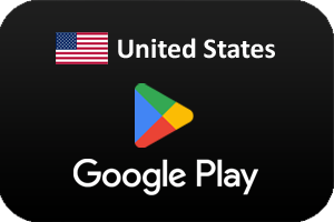 Google Play United States