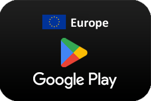 Google Play Europe