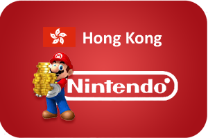 Nintendo Hong Kong