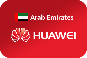 Huwawei Arab Emirates