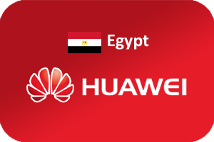 Huawei Egypt