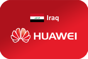 Huawei Iraq