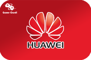 Huawei Gift Card