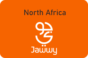 Jawwy TV North Africa