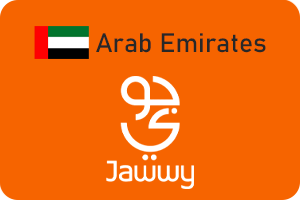 Jawwy TV United Arab Emirates