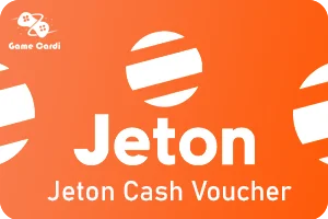 JetonCash Voucher Information (Global) Want to make an online payment but lack a credit card? No issue. Purchase a JetonCash eVoucher to make direct payments on particular websites. Alternately, spend it to replenish your Jeton Cash wallet. You don't have to share your personal banking information anyplace when using JetonCash. It is therefore the ideal method for safeguarding your online privacy.
