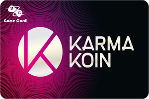 Karma Koin