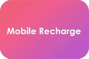 Mobile Recharge