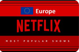 Netflix Europe