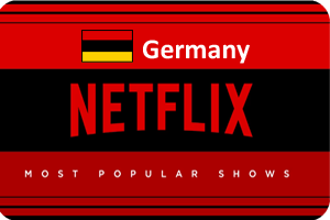 Netflix Germany