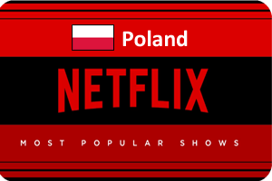 Netflix Poland