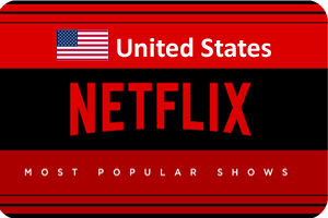 Netflix United States