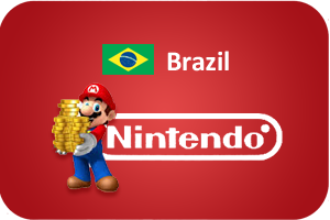 Nintendo Brazil