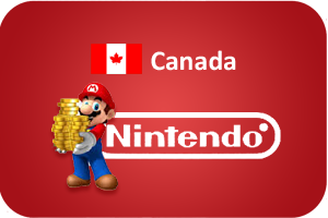 Nintendo Canada