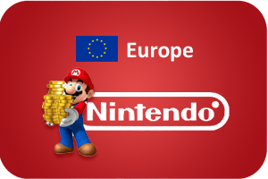 Nintendo Europe