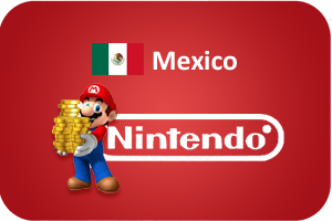 Nintendo Mexico