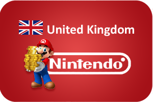 Nintendo United Kingdom