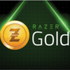 Razer Gold gift cards (Indonesia)