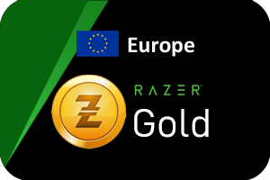 Razer Gold Europe
