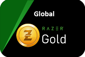 Razer Gold Global