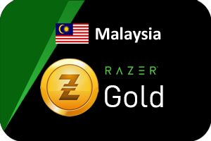 Razer Gold Malaysia