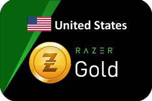 Razer Gold United States