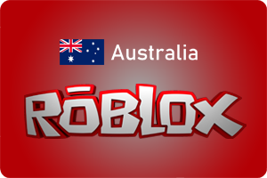 Roblox Australia