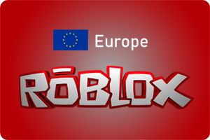 Roblox Europe