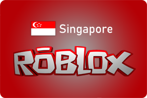 Roblox Singapore