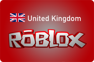 Roblox United Kingdom